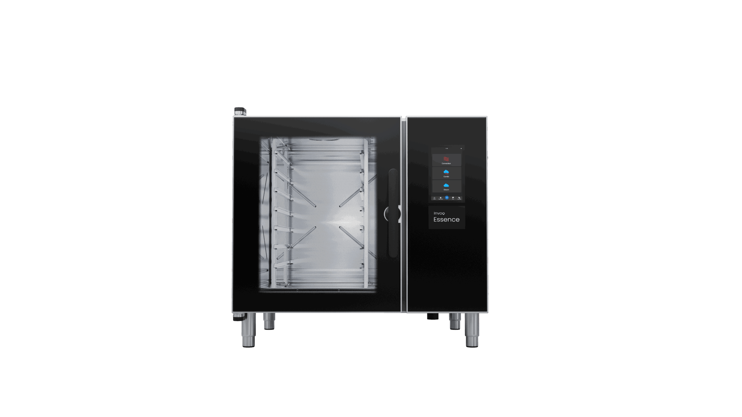 Invoq Essence 6-1-1 GN